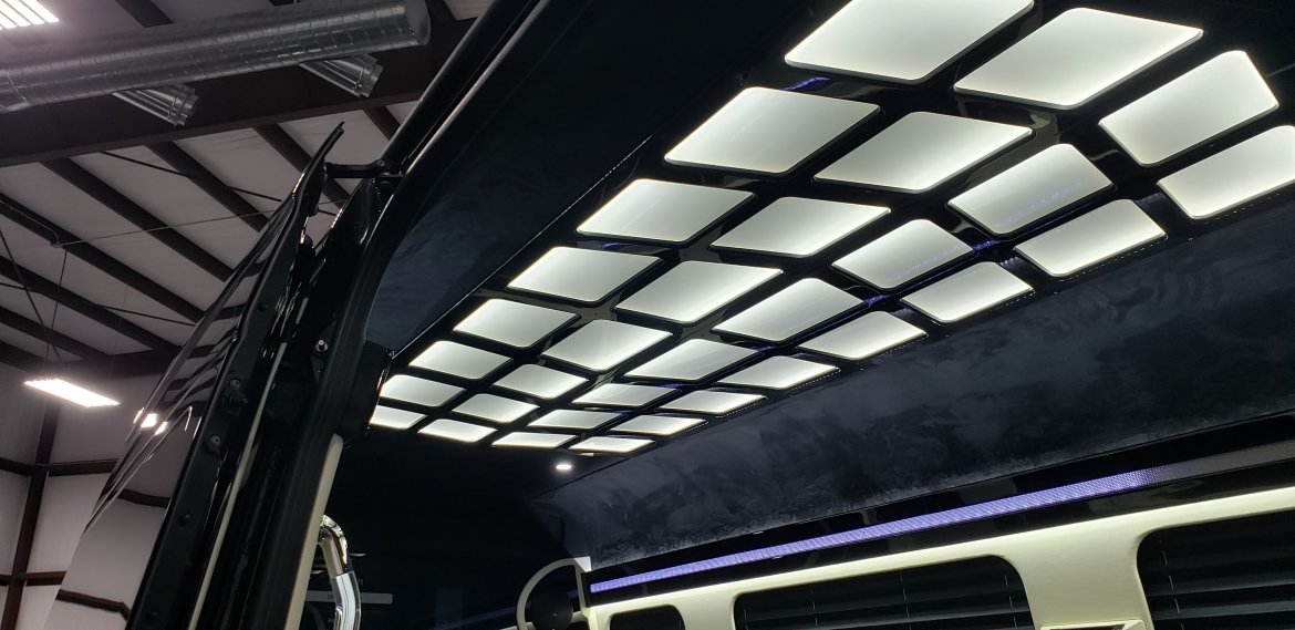 Sprinter for Sale in Houston, TX - Photo 32