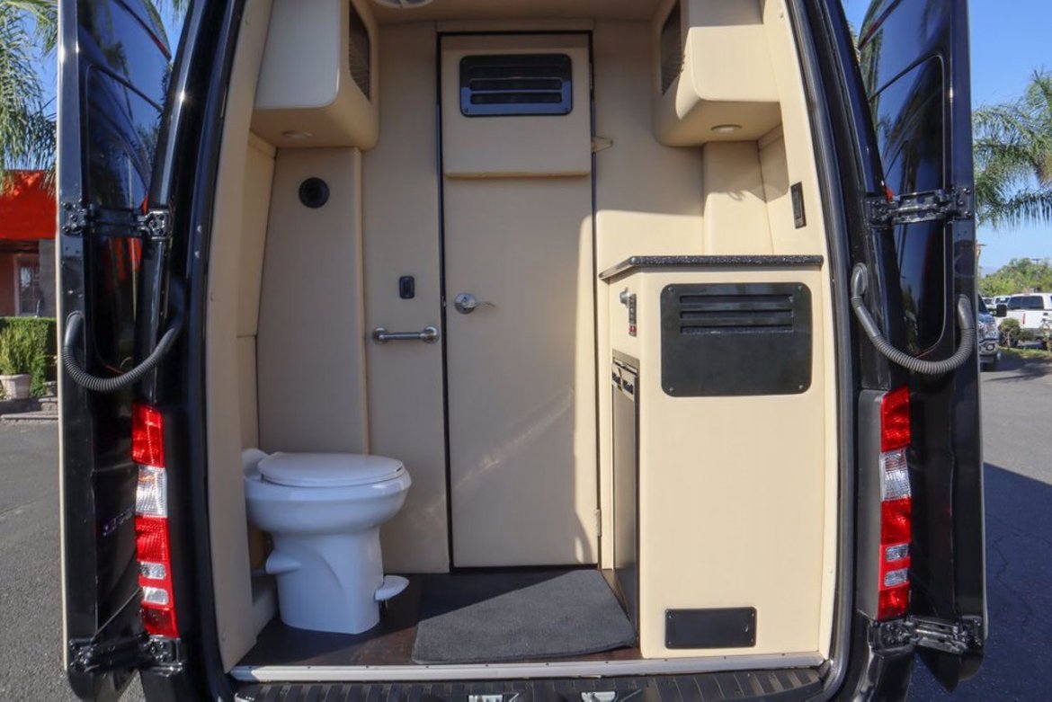Sprinter for Sale in Anaheim, CA - Photo 10