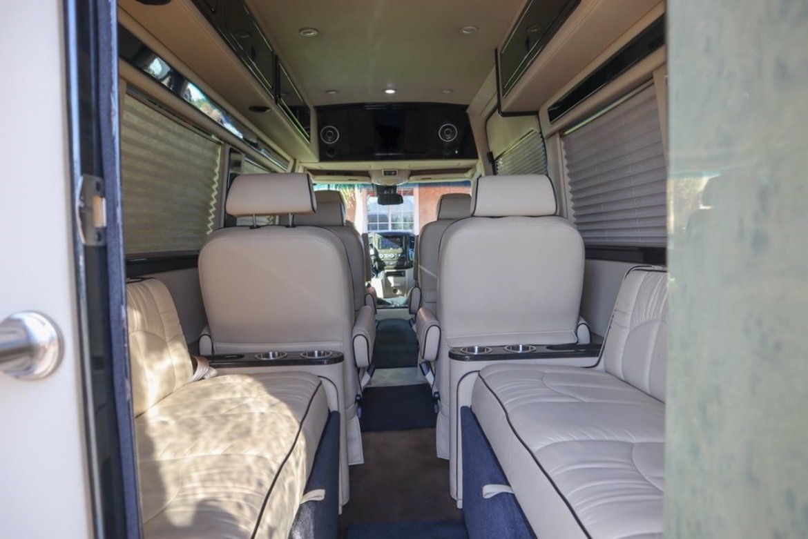 Sprinter for Sale in Anaheim, CA - Photo 7