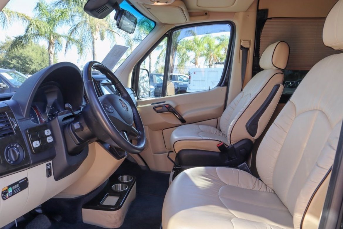 Sprinter for Sale in Anaheim, CA - Photo 8