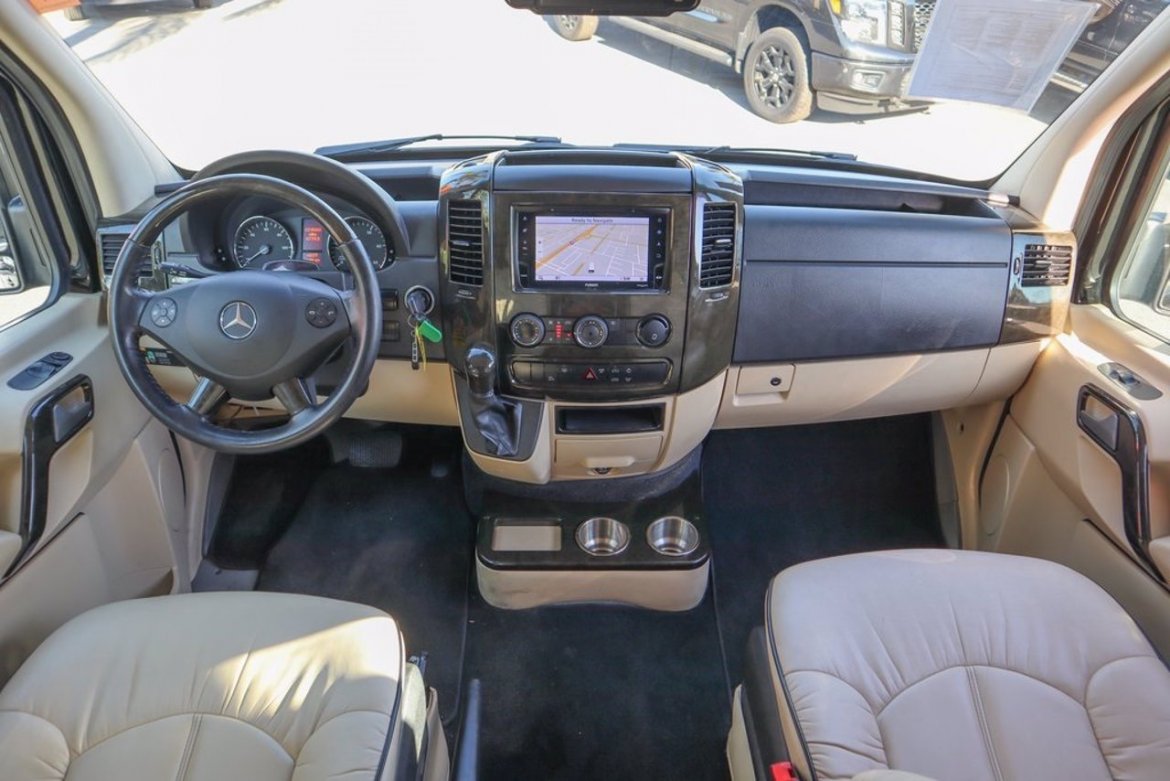 Sprinter for Sale in Anaheim, CA - Photo 9