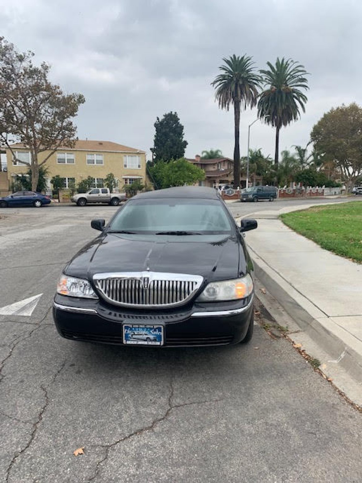 Limousine for Sale in los angeles, CA - Photo 4