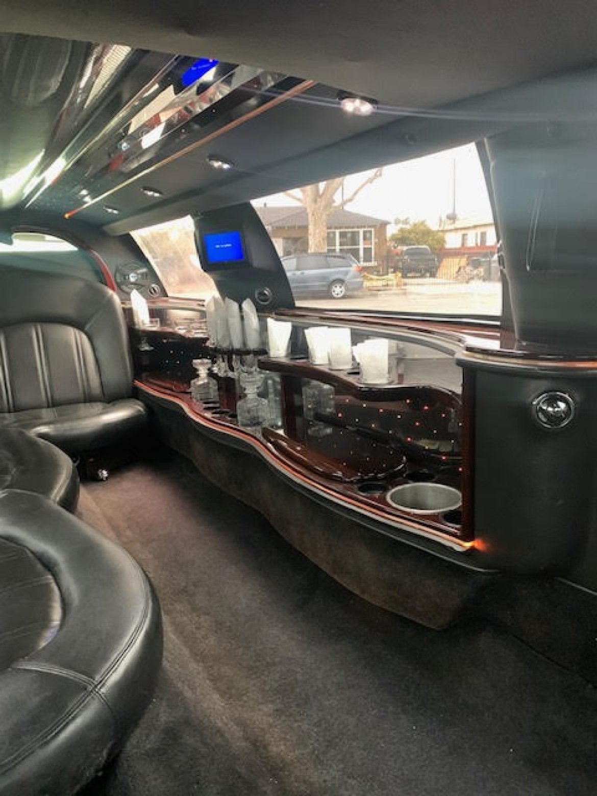 Limousine for Sale in los angeles, CA - Photo 6