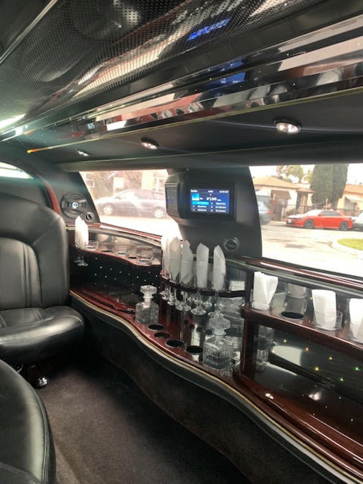 Limousine for Sale in los angeles, CA - Photo 10