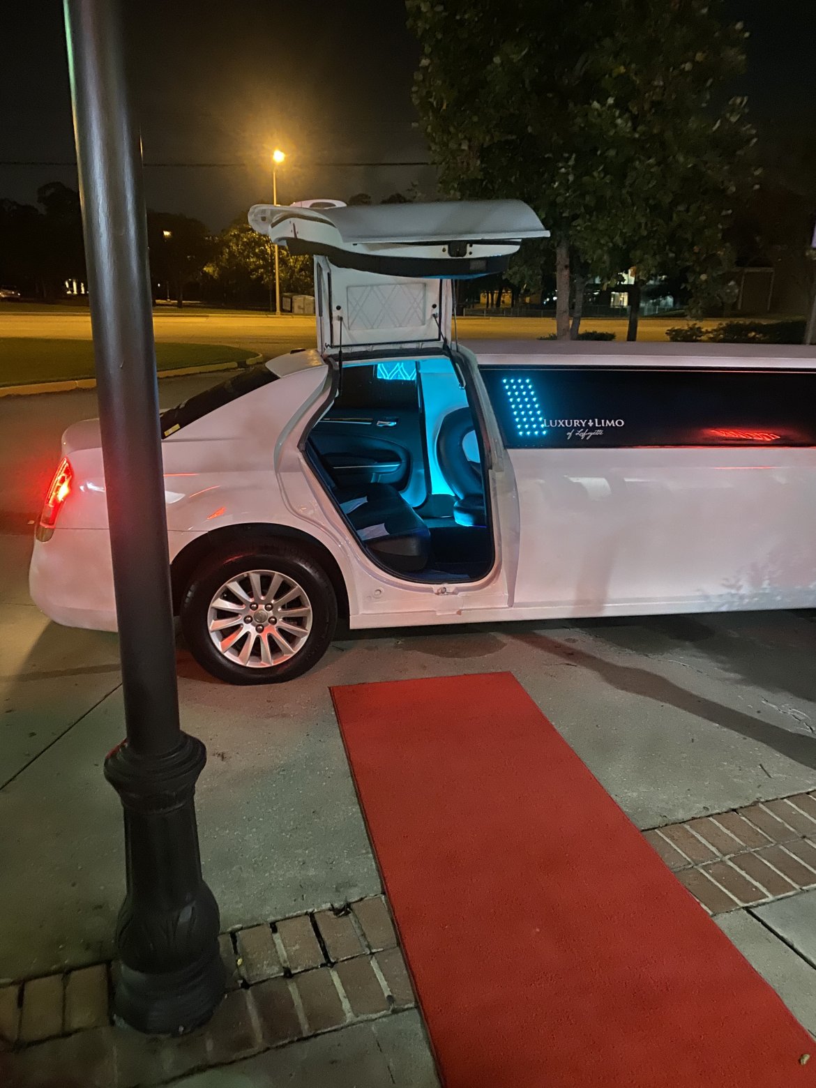 Limousine for Sale in Lafayette, LA - Photo 6