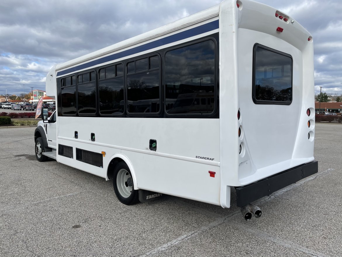 Shuttle Bus for Sale in Pasadena, MD - Photo 5