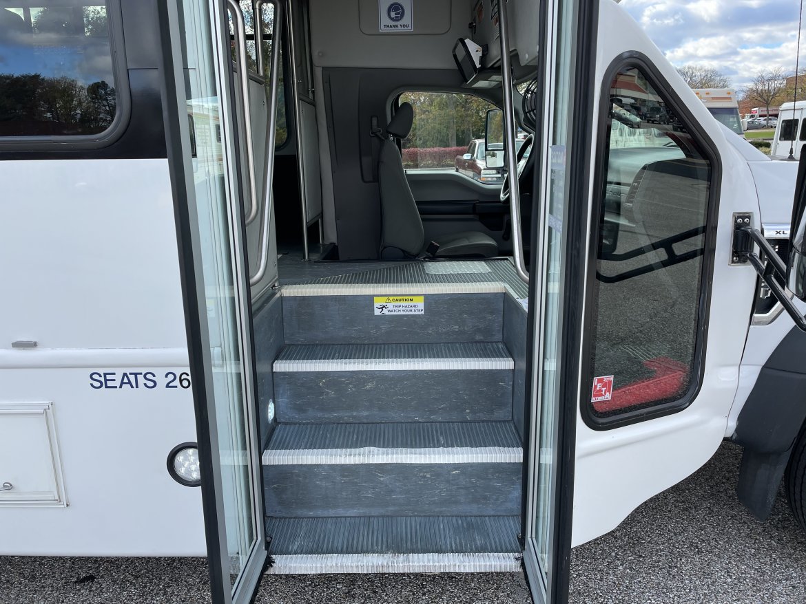 Shuttle Bus for Sale in Pasadena, MD - Photo 9