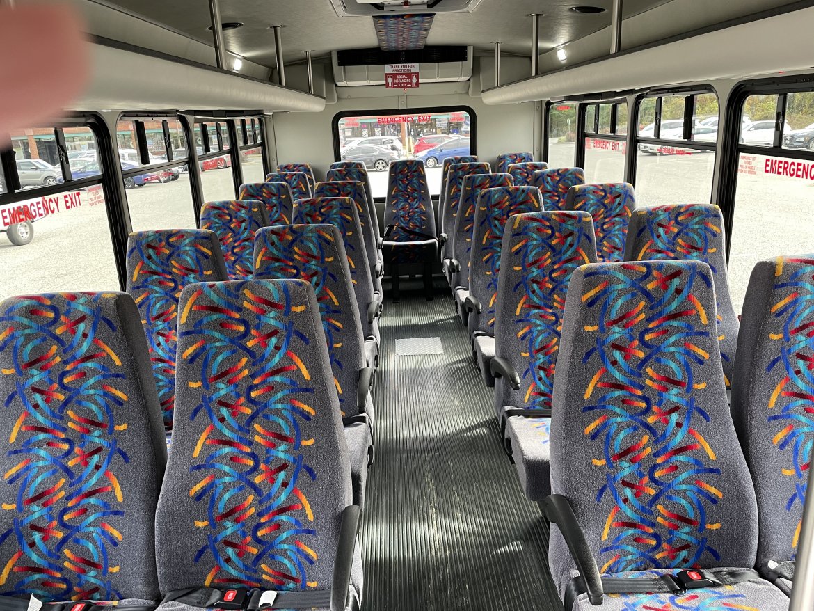 Shuttle Bus for Sale in Pasadena, MD - Photo 6