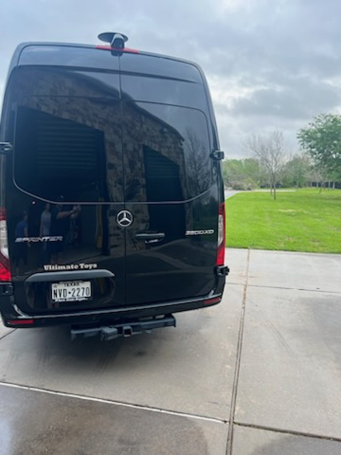 Sprinter for Sale in San Antonio, TX - Photo 13