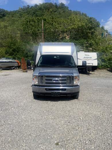 2012 Ford E450 Limo Bus for Sale in PITTSBURGH, Pennsylvania, US - Photo 3