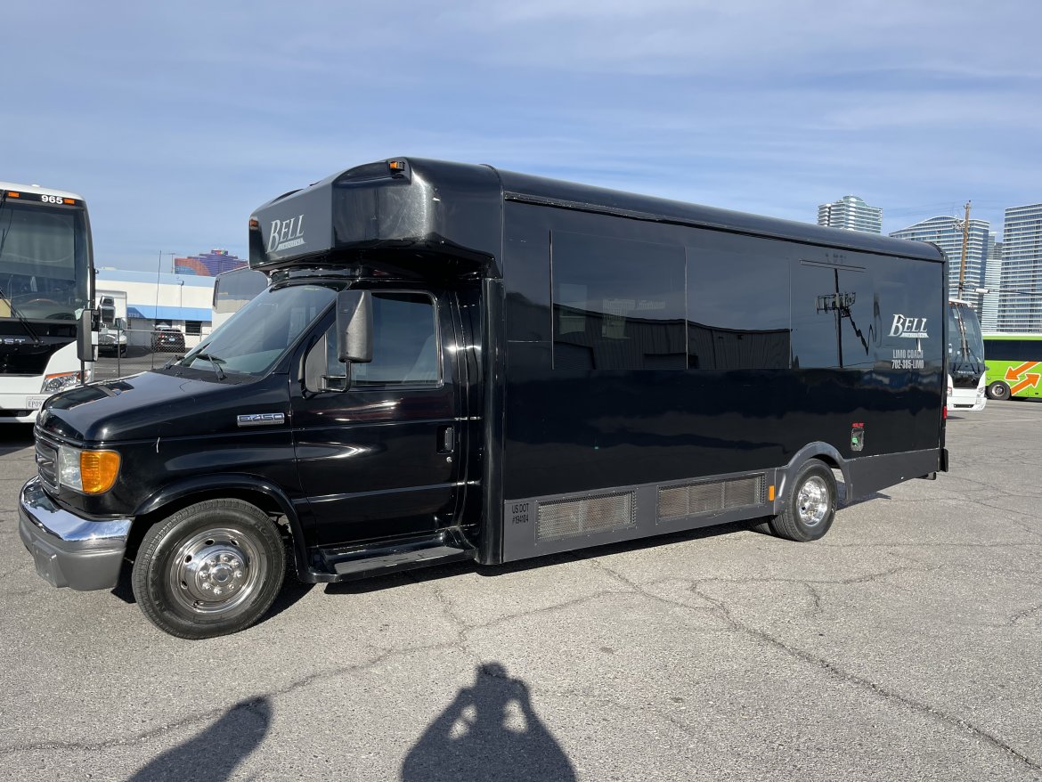 Limo Bus for Sale in Las Vegas, NV - Photo 5