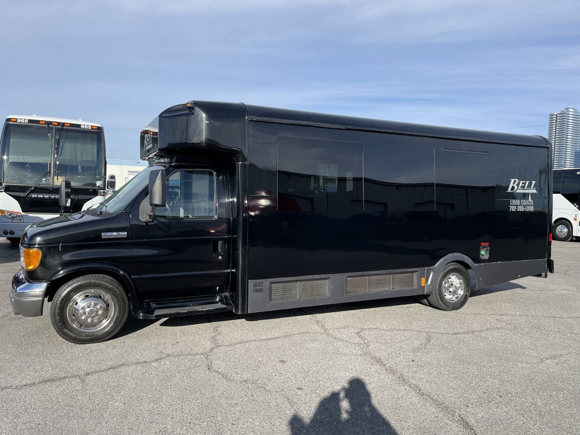 Limo Bus for Sale in Las Vegas, NV - Photo 4
