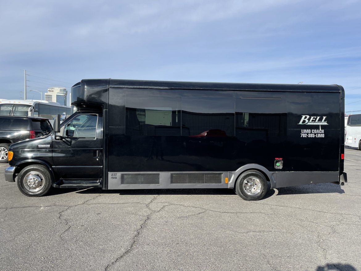 Limo Bus for Sale in Las Vegas, NV - Photo 6