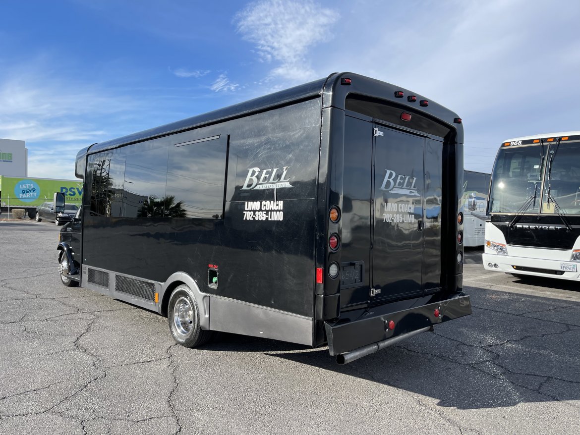 Limo Bus for Sale in Las Vegas, NV - Photo 9