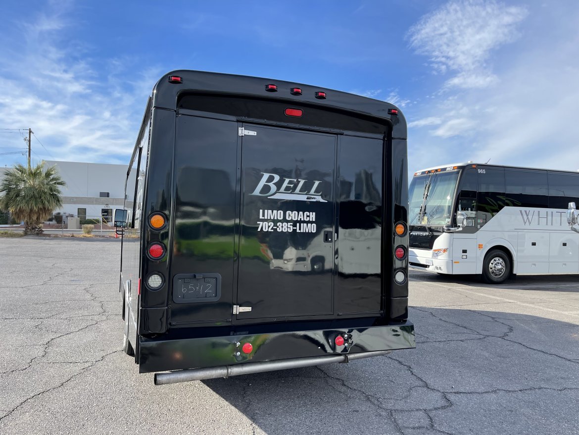 Limo Bus for Sale in Las Vegas, NV - Photo 11