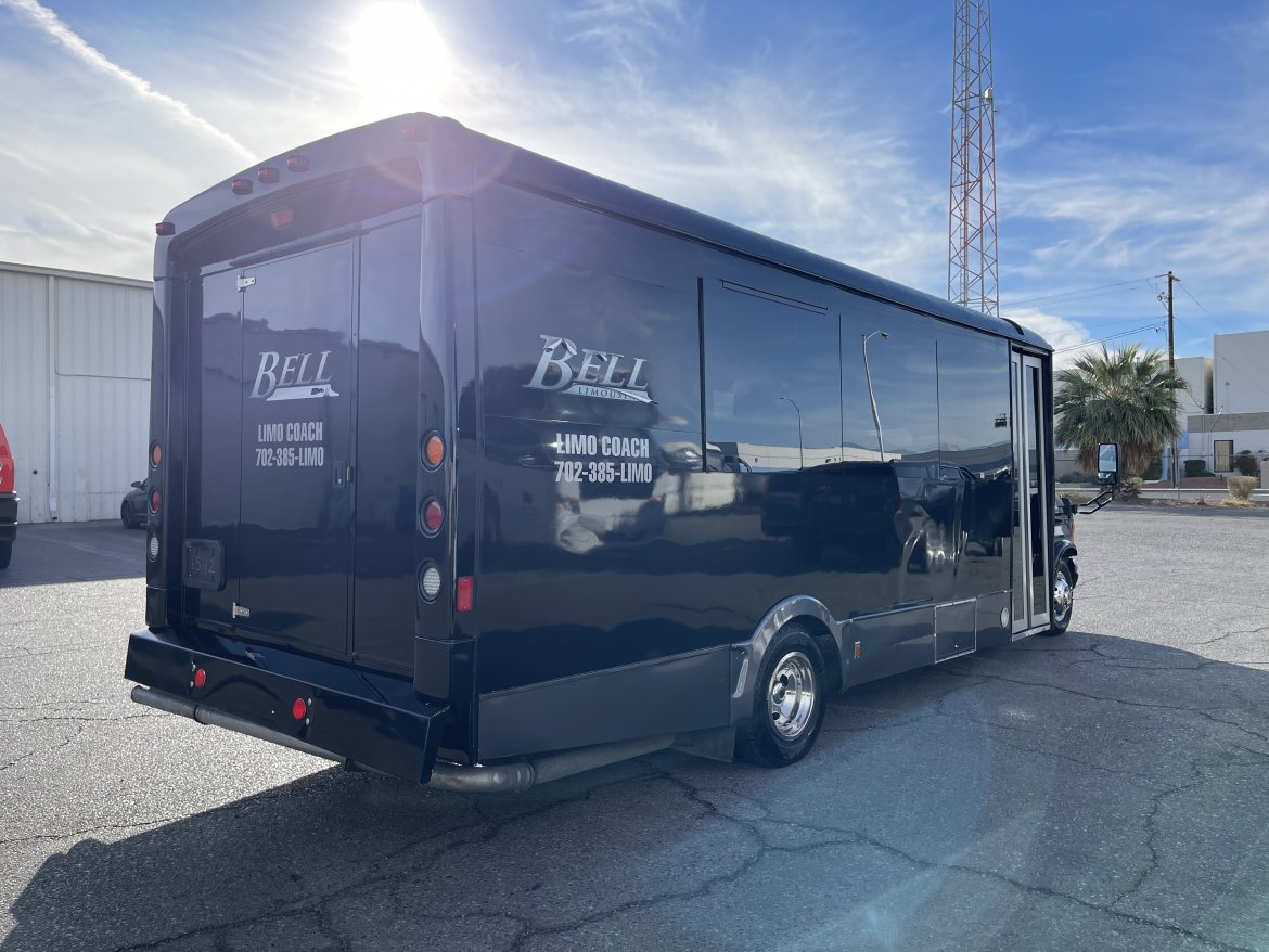 Limo Bus for Sale in Las Vegas, NV - Photo 13