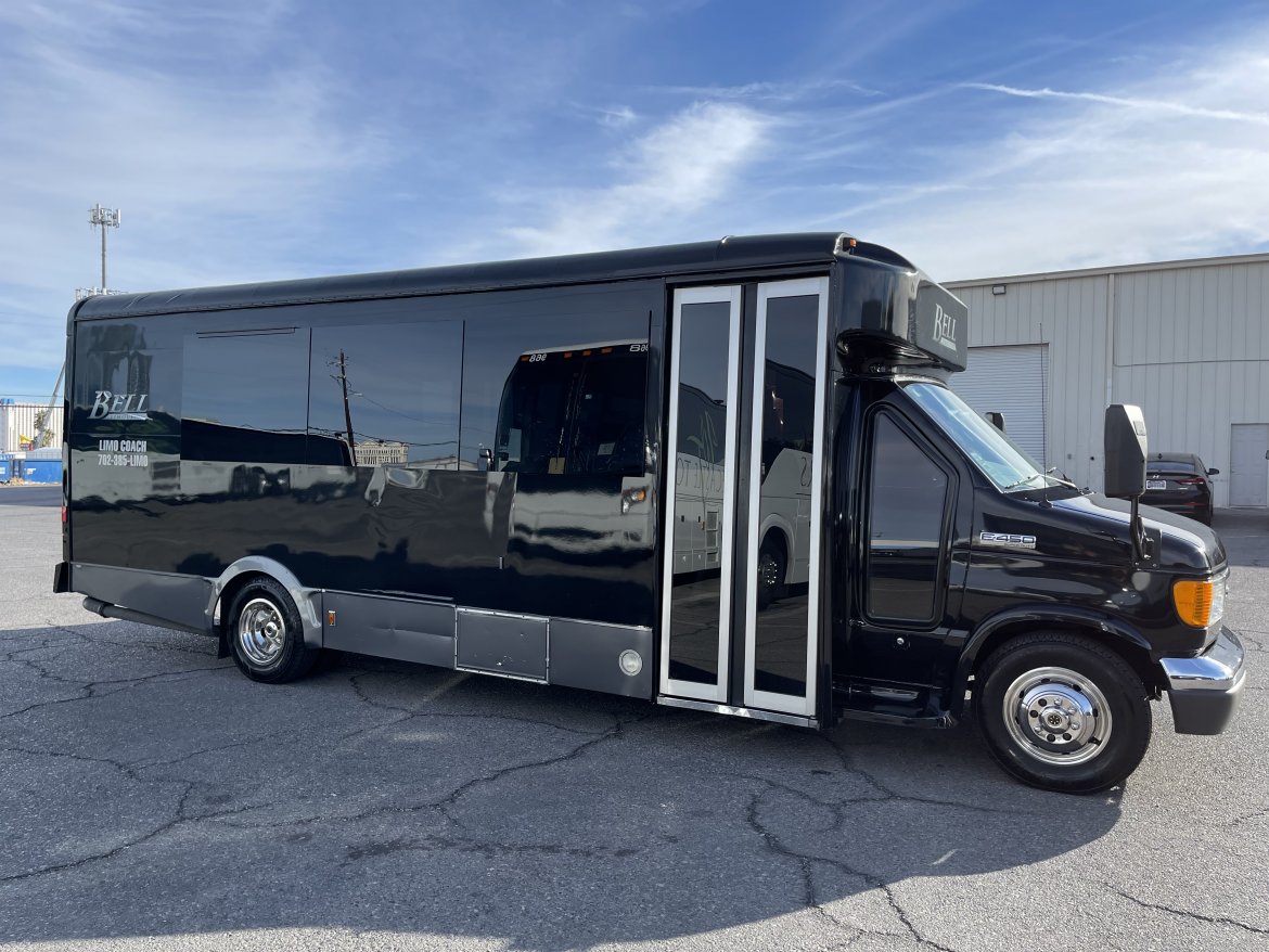 Limo Bus for Sale in Las Vegas, NV - Photo 19