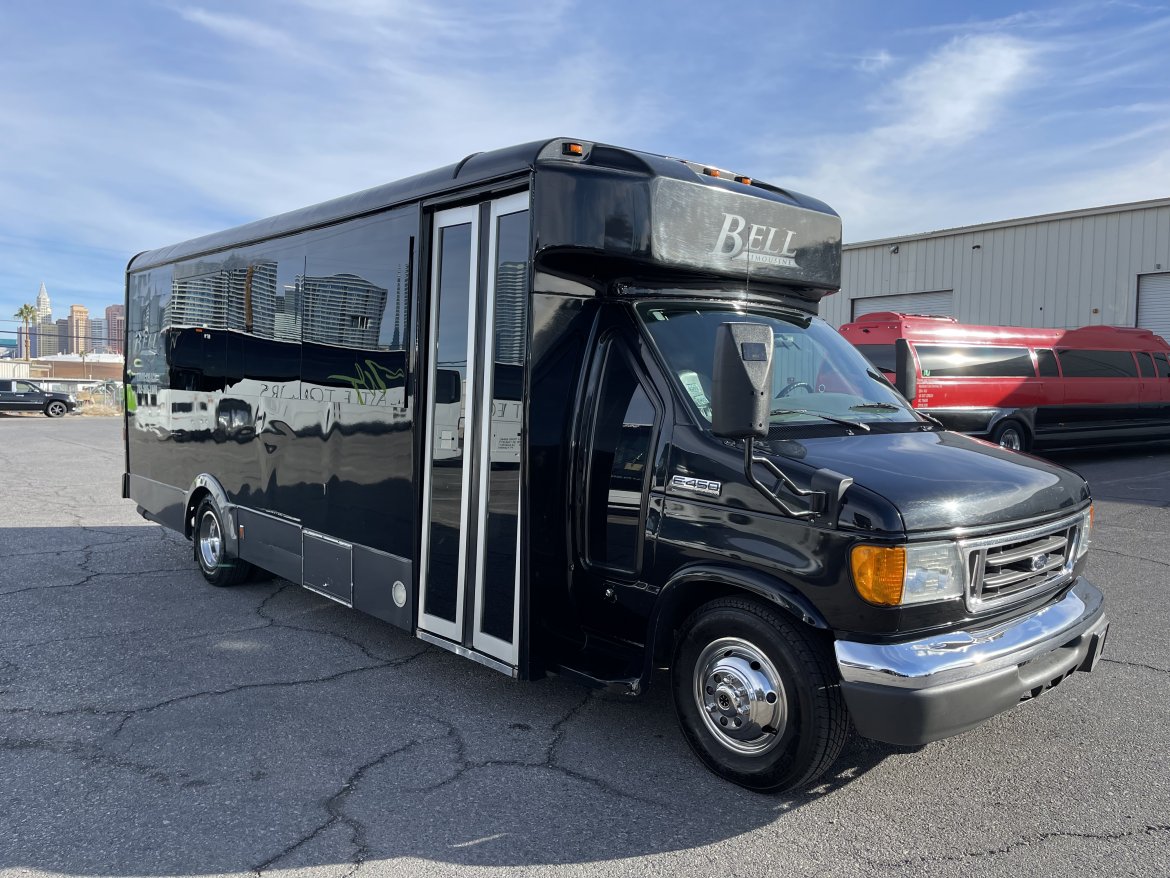 Limo Bus for Sale in Las Vegas, NV - Photo 20