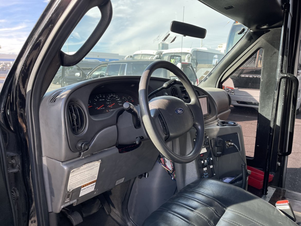 Limo Bus for Sale in Las Vegas, NV - Photo 21