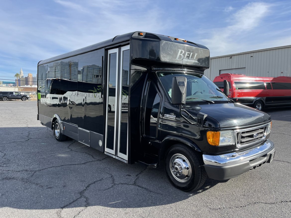 Limo Bus for Sale in Las Vegas, NV - Photo 22