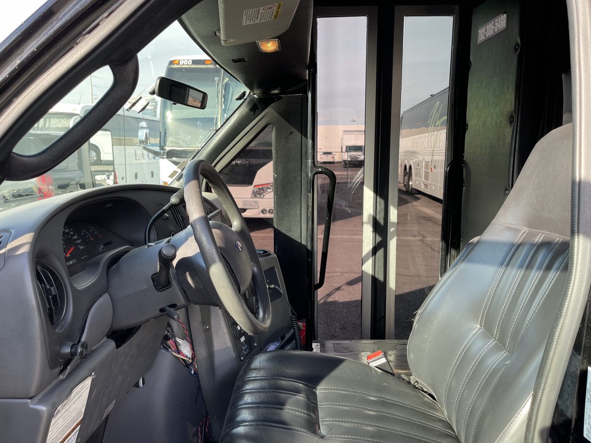 Limo Bus for Sale in Las Vegas, NV - Photo 24