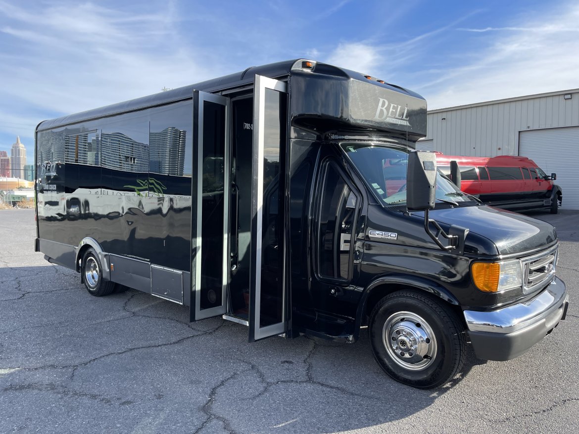 Limo Bus for Sale in Las Vegas, NV - Photo 23