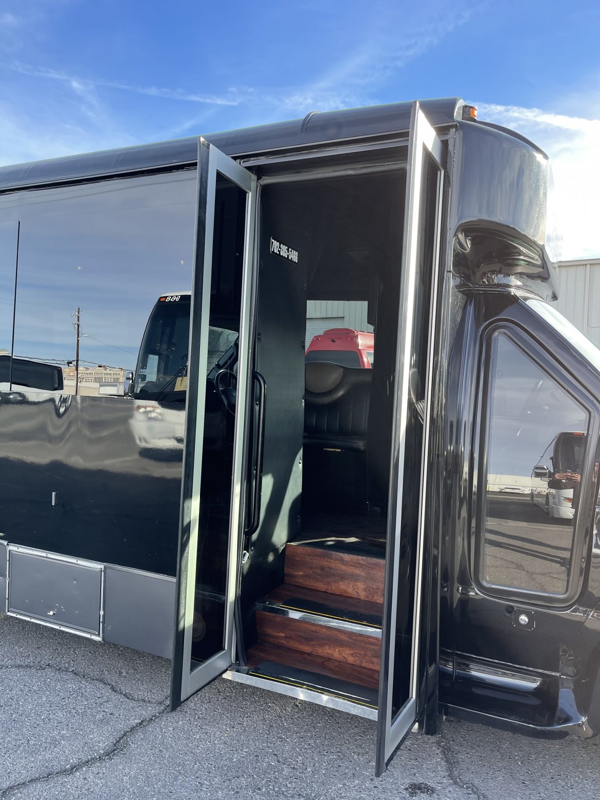 Limo Bus for Sale in Las Vegas, NV - Photo 28