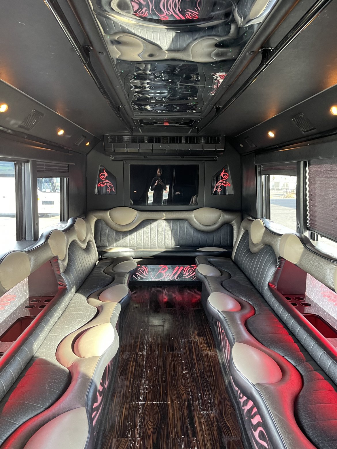 Limo Bus for Sale in Las Vegas, NV - Photo 29