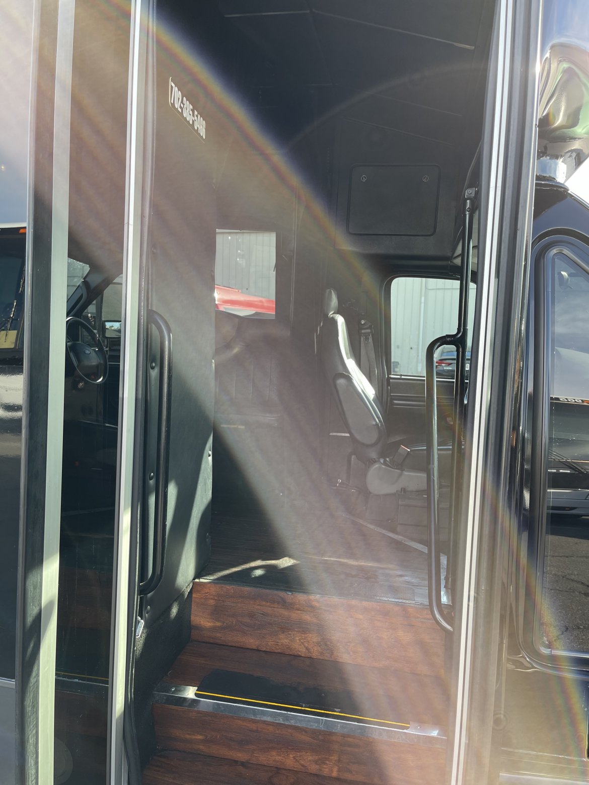 Limo Bus for Sale in Las Vegas, NV - Photo 30
