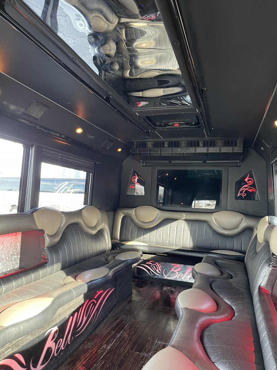 Limo Bus for Sale in Las Vegas, NV - Photo 31