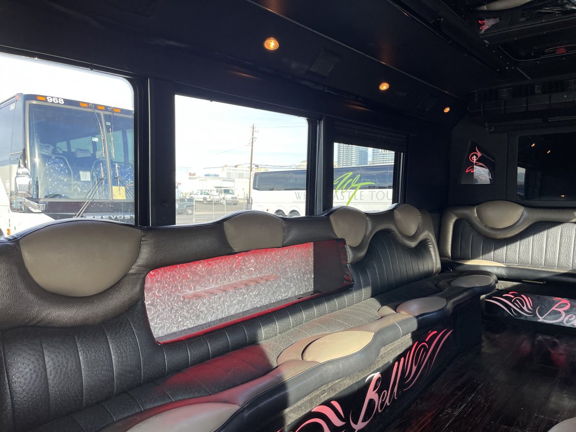 Limo Bus for Sale in Las Vegas, NV - Photo 33