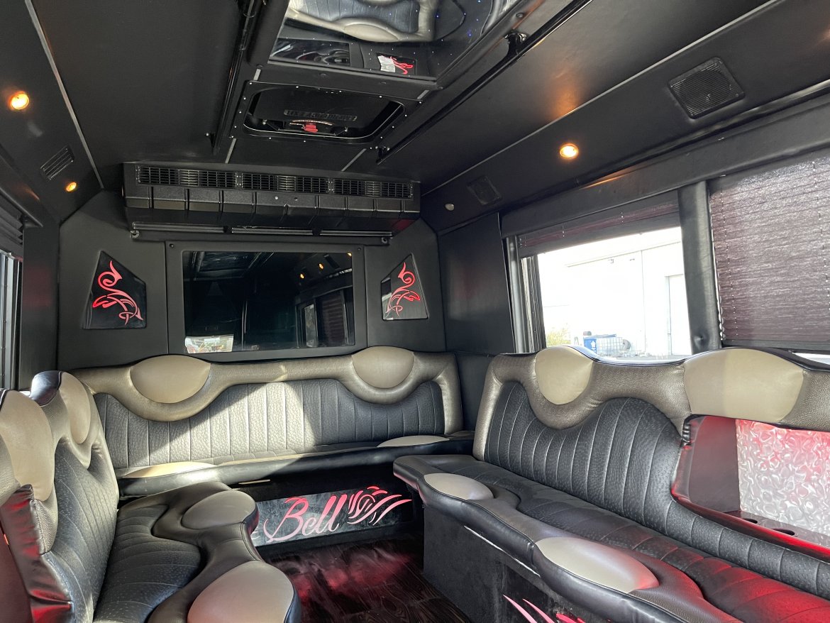 Limo Bus for Sale in Las Vegas, NV - Photo 34