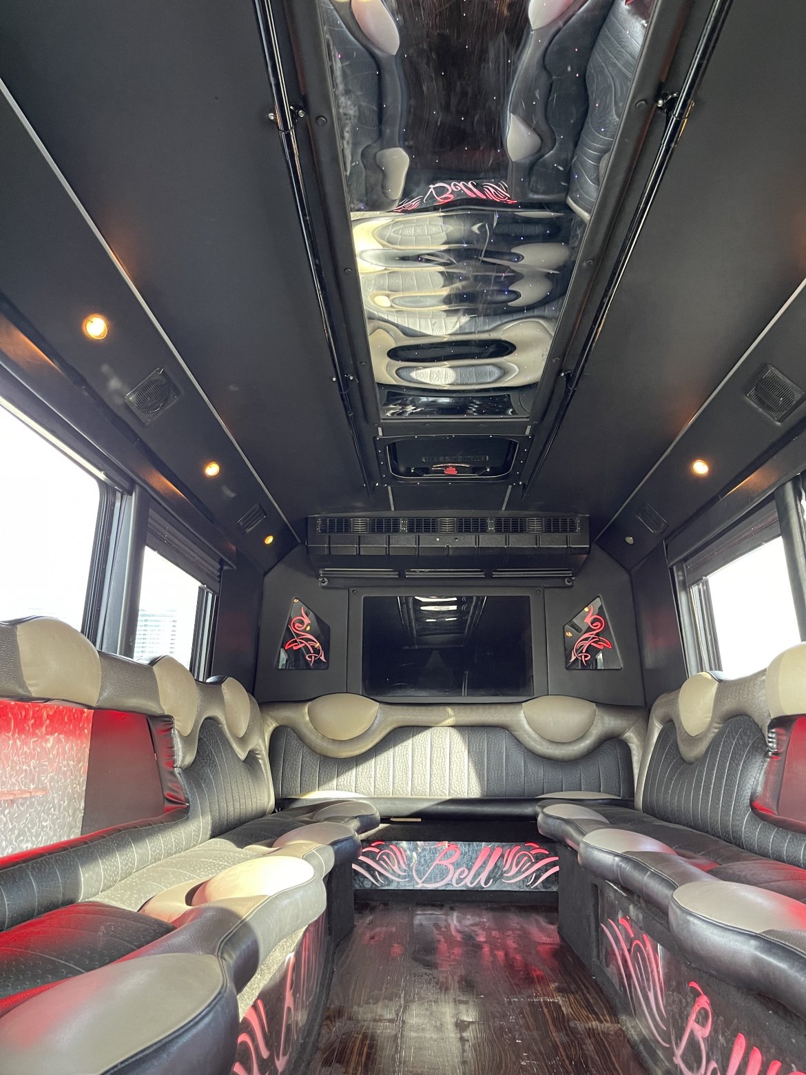 Limo Bus for Sale in Las Vegas, NV - Photo 36