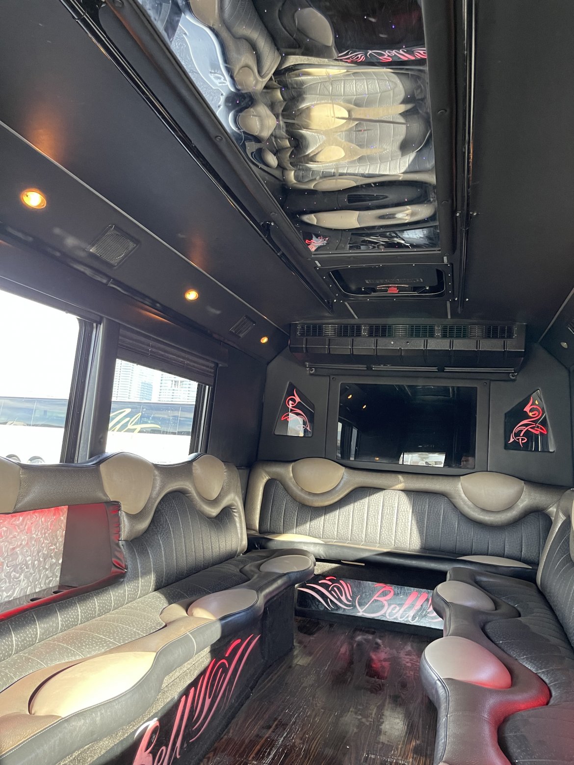 Limo Bus for Sale in Las Vegas, NV - Photo 38