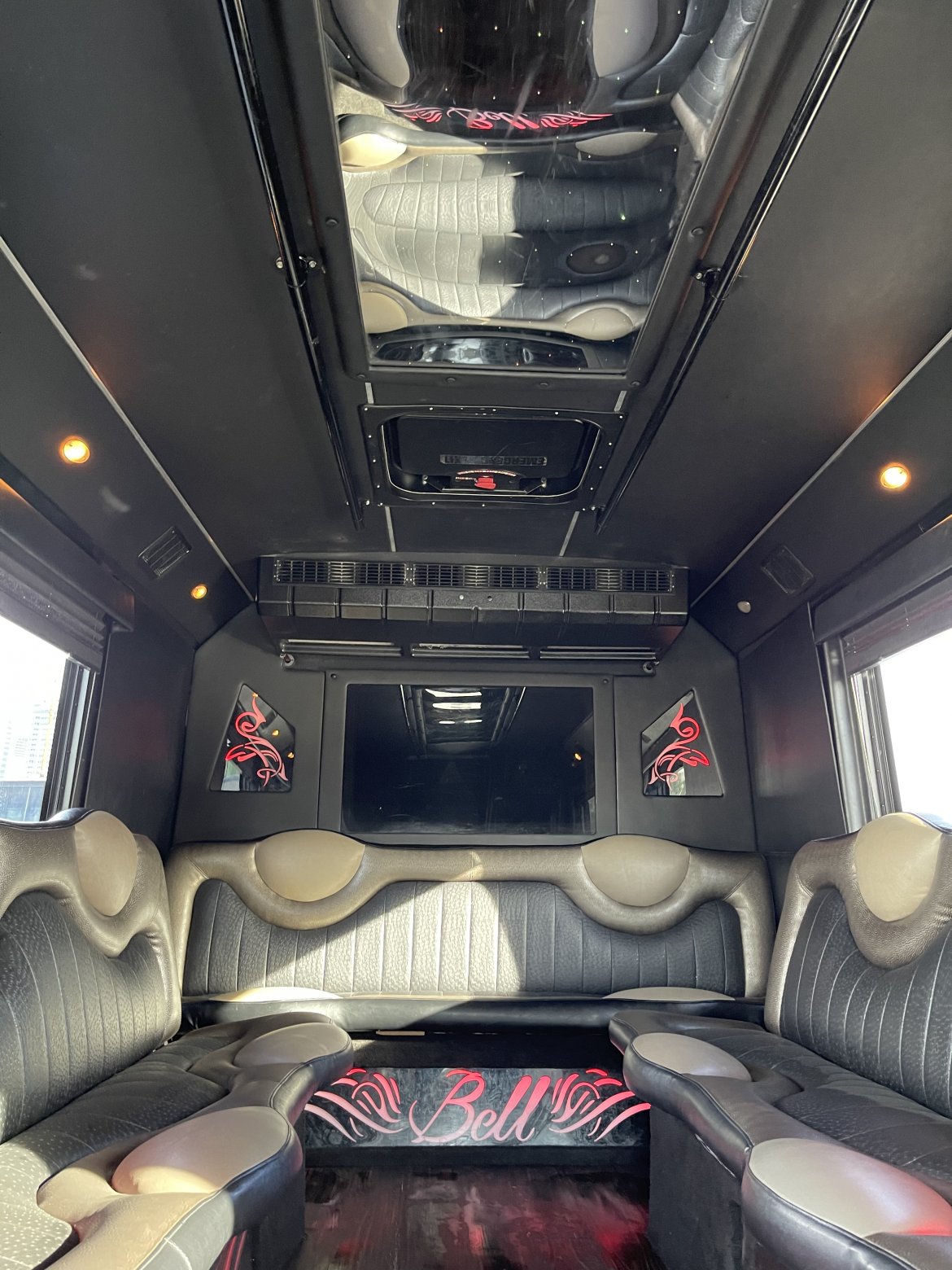 Limo Bus for Sale in Las Vegas, NV - Photo 41