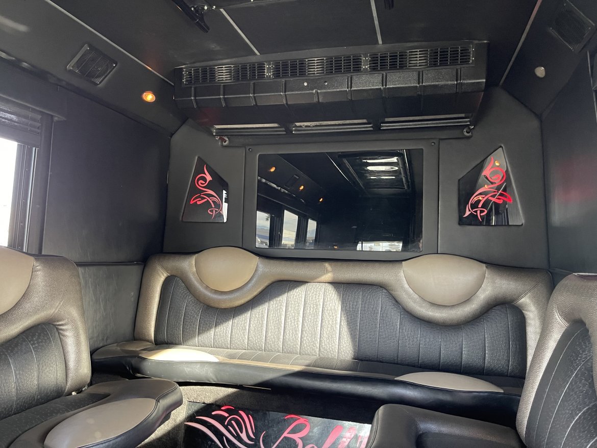 Limo Bus for Sale in Las Vegas, NV - Photo 42