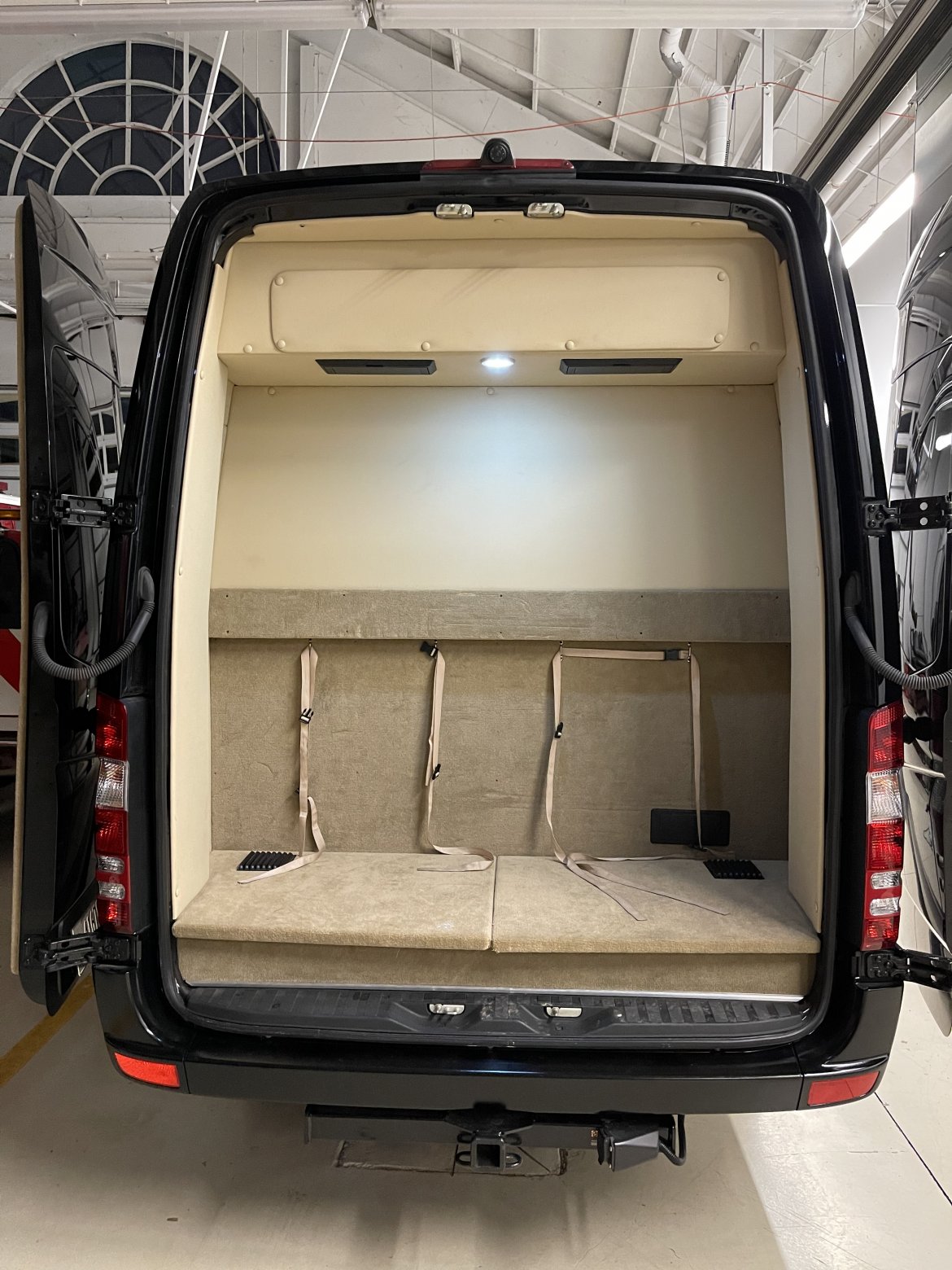 Executive Shuttle for Sale in Dallas, TX - Photo 5