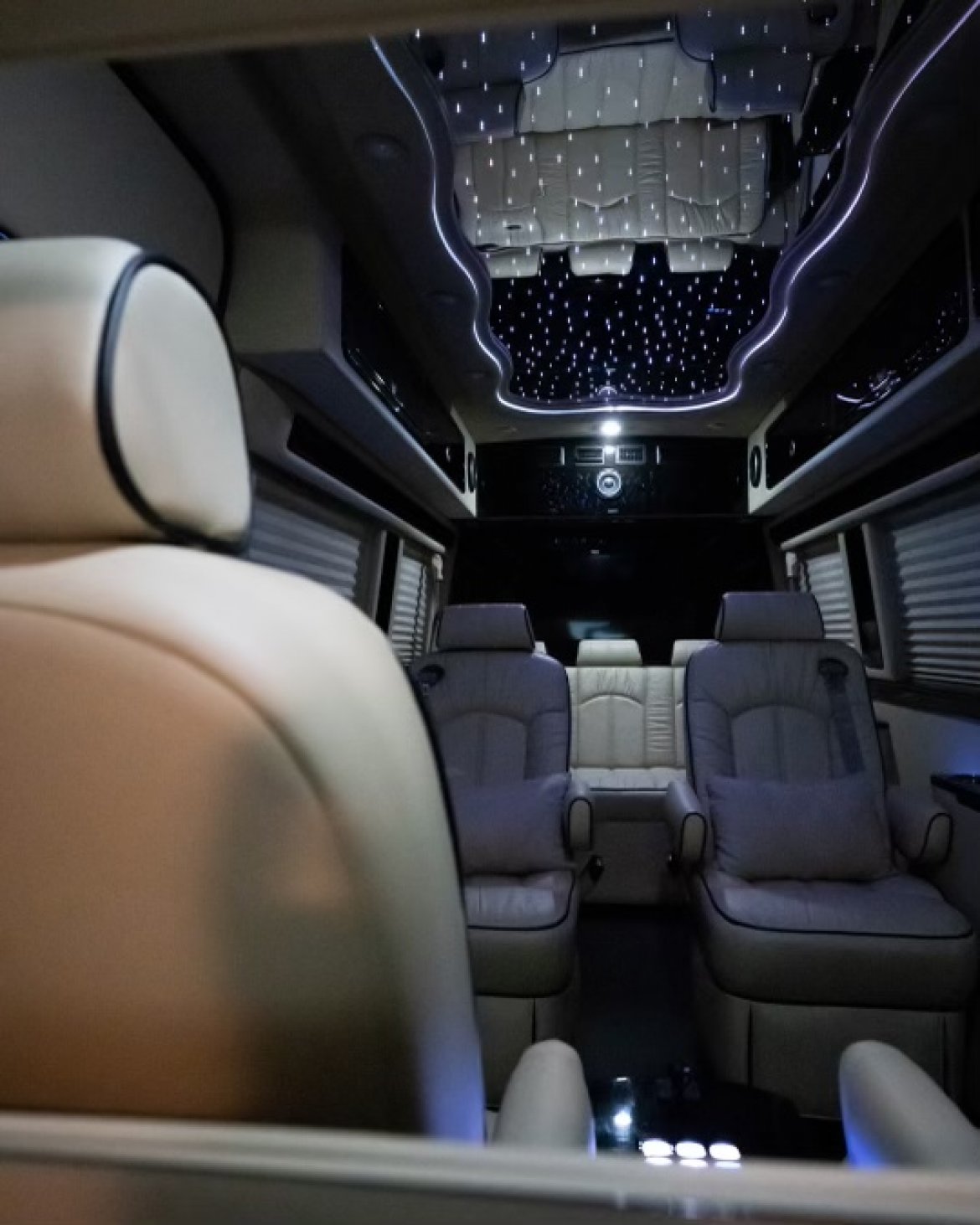 Executive Shuttle for Sale in Dallas, TX - Photo 6