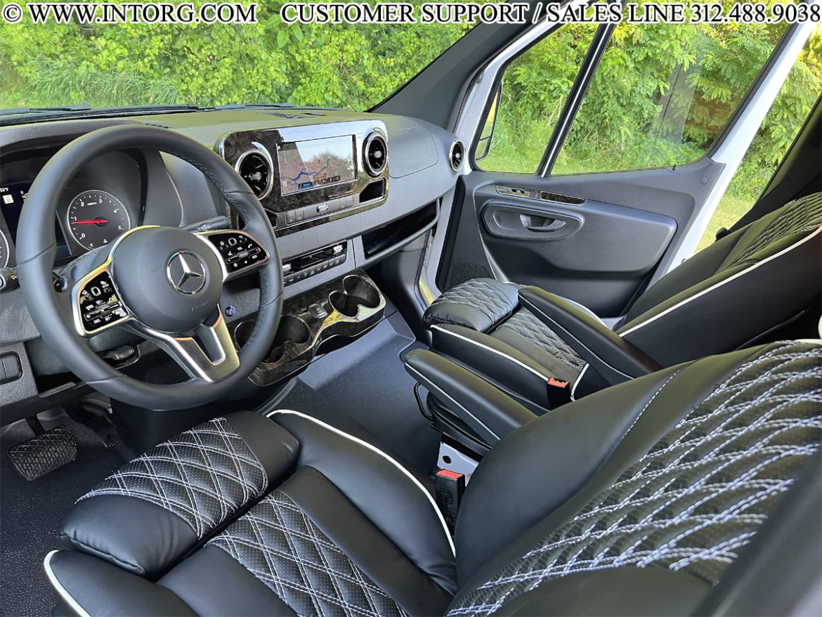 Sprinter for Sale in Elkhart, IN - Photo 19
