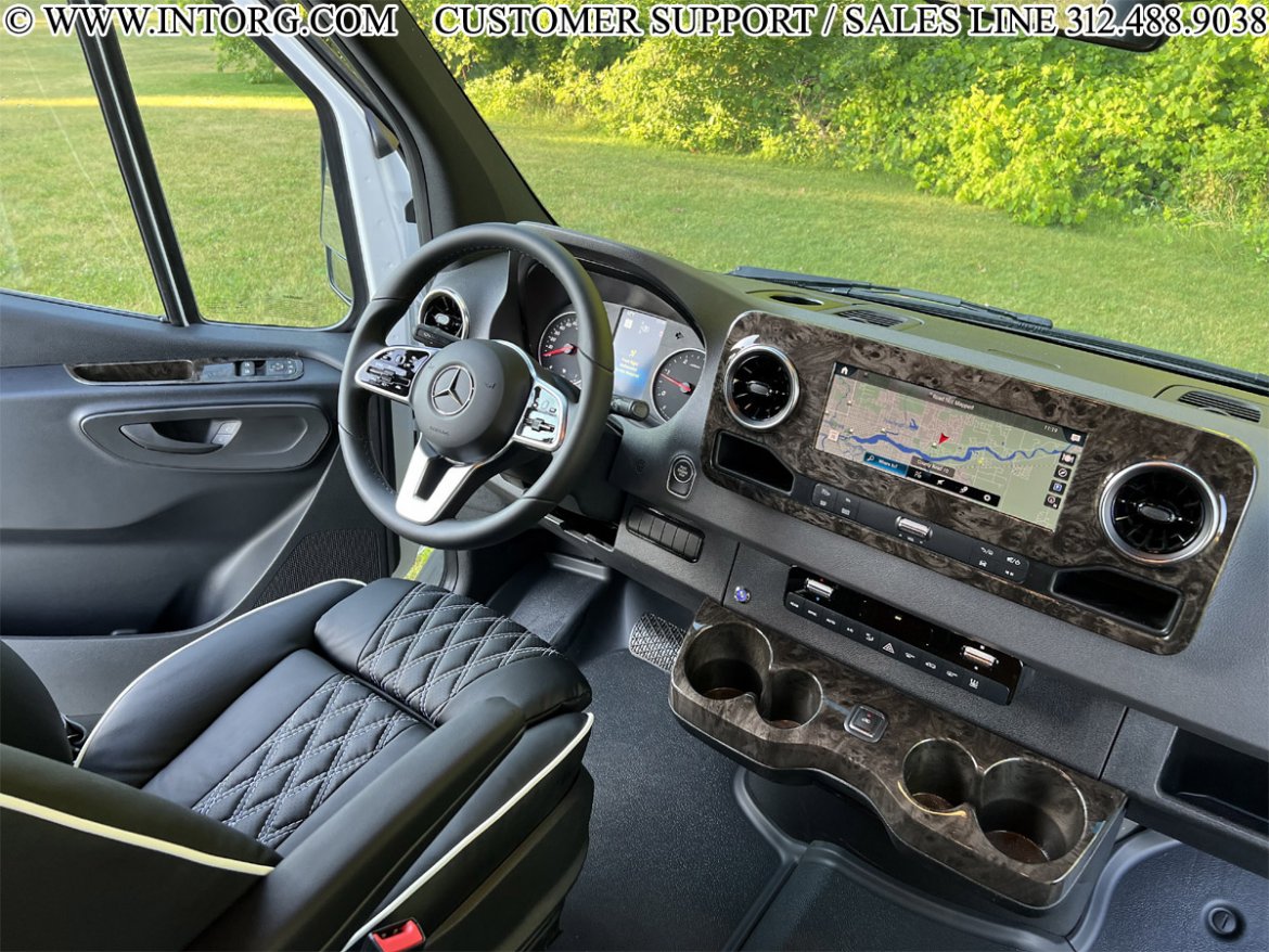 Sprinter for Sale in Elkhart, IN - Photo 18