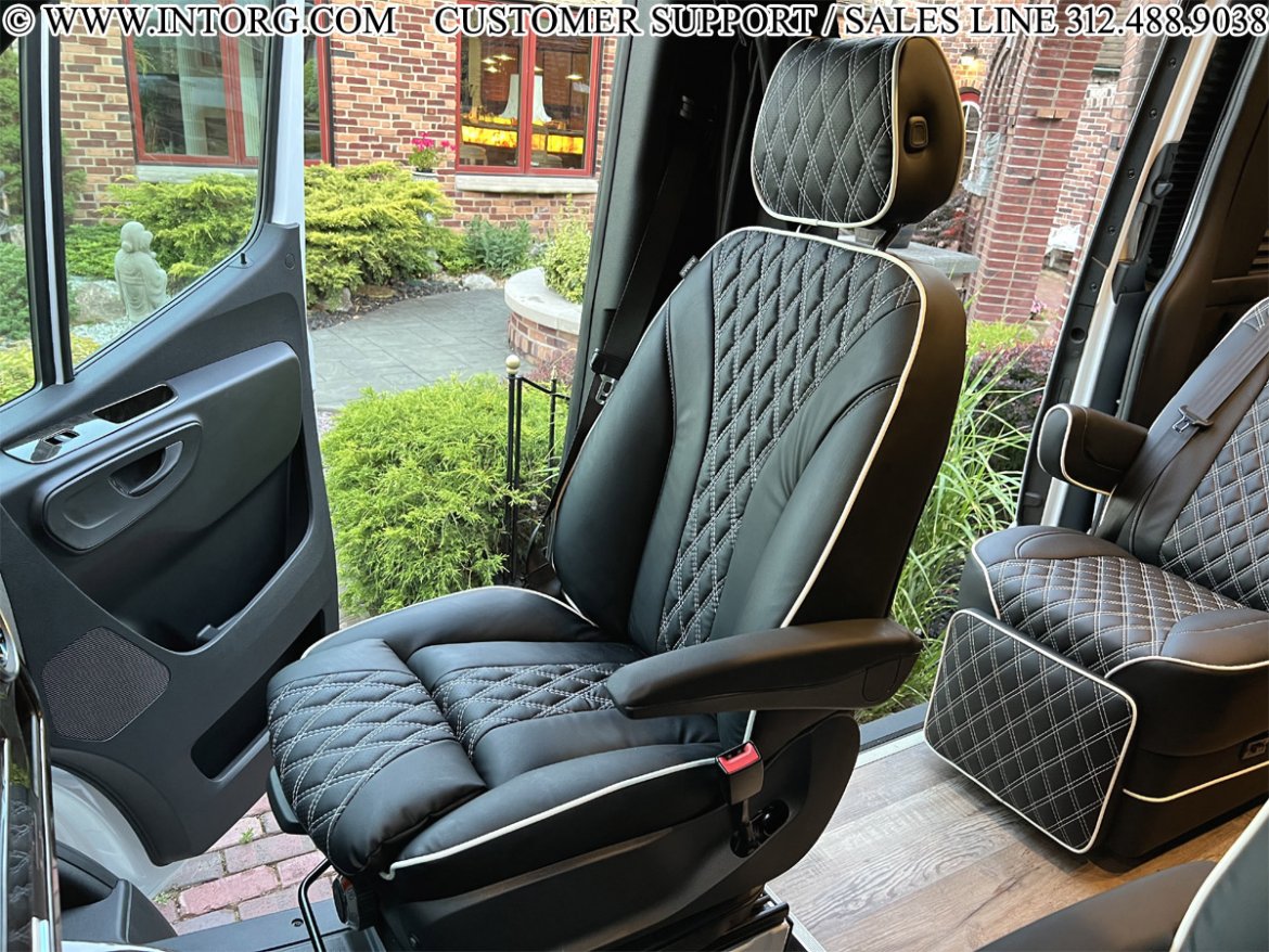 Sprinter for Sale in Elkhart, IN - Photo 20