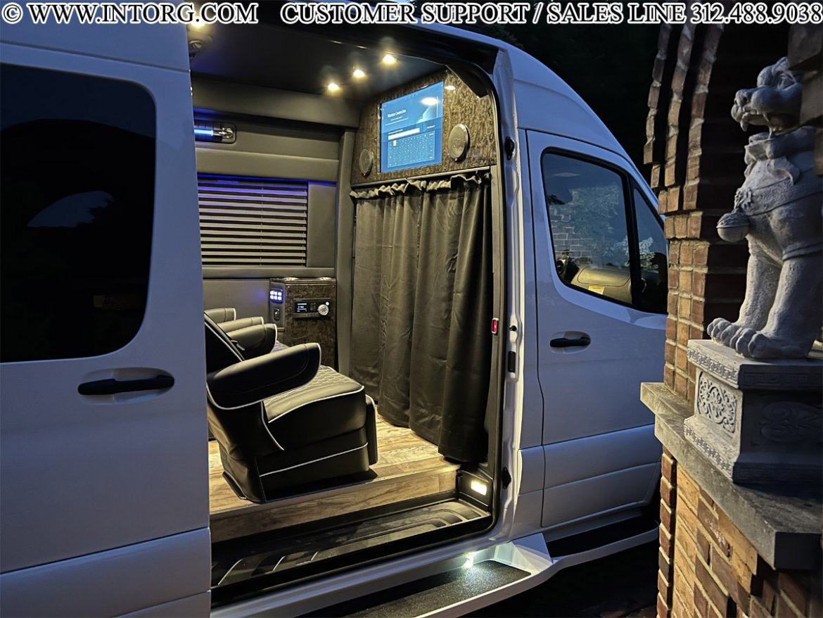 Sprinter for Sale in Elkhart, IN - Photo 21