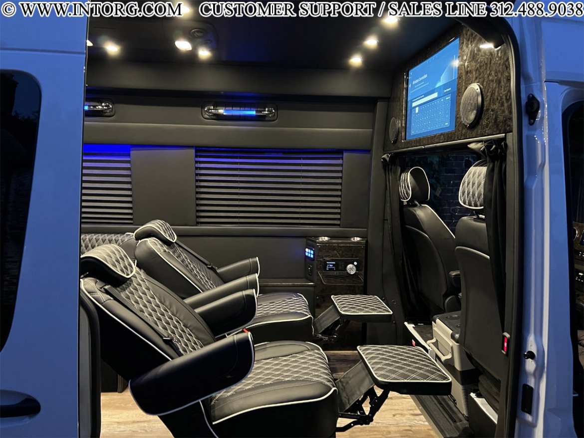Sprinter for Sale in Elkhart, IN - Photo 22