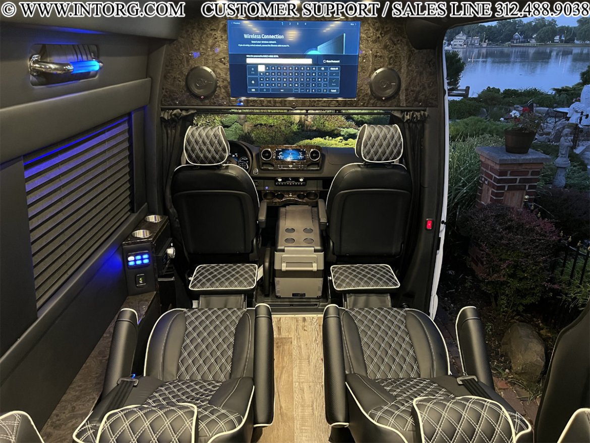 Sprinter for Sale in Elkhart, IN - Photo 23