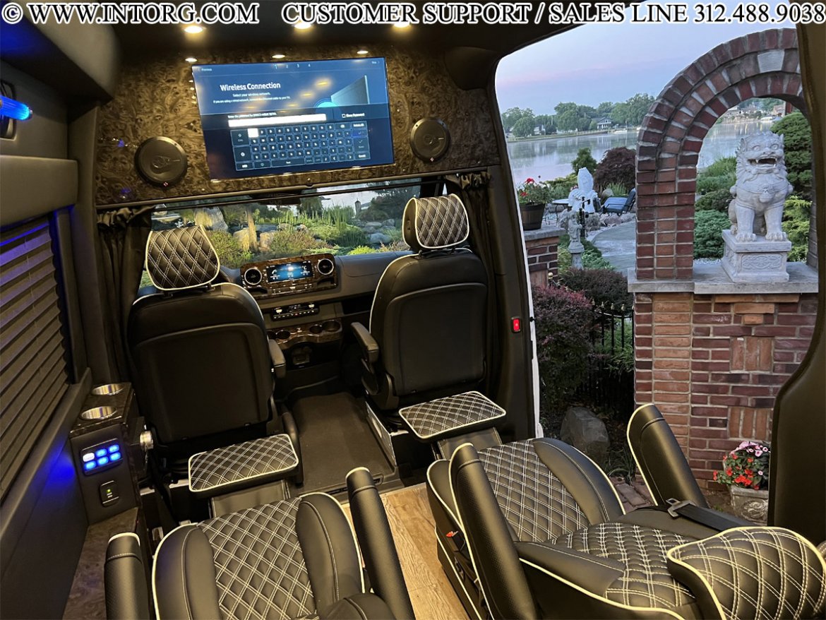 Sprinter for Sale in Elkhart, IN - Photo 2