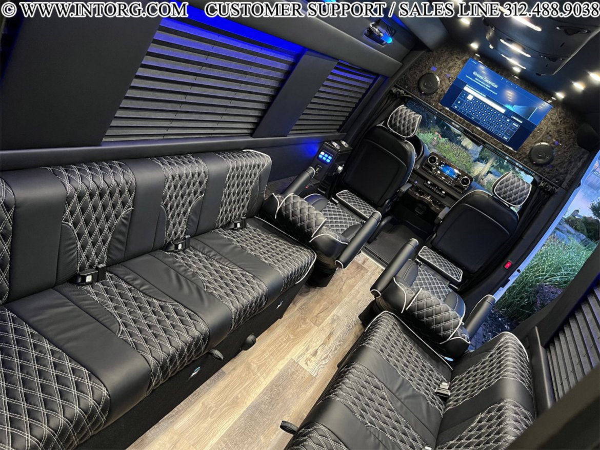 Sprinter for Sale in Elkhart, IN - Photo 24