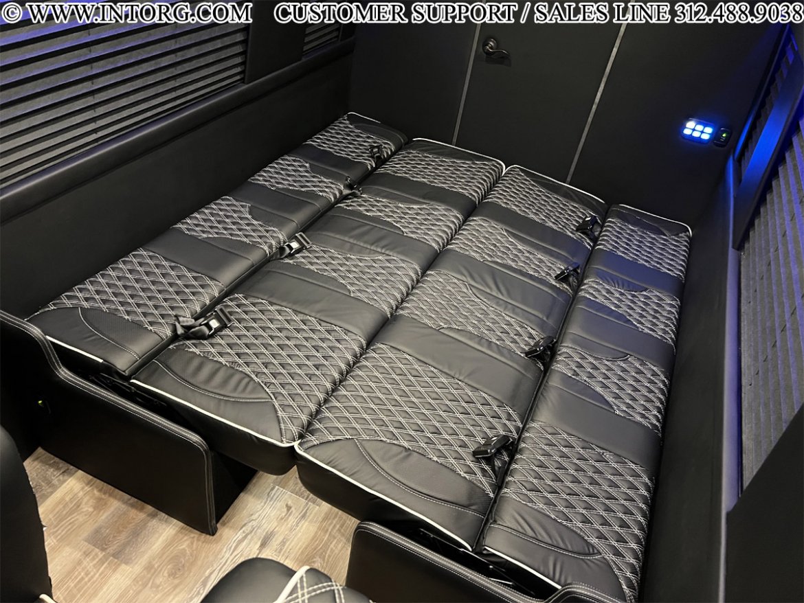 Sprinter for Sale in Elkhart, IN - Photo 25