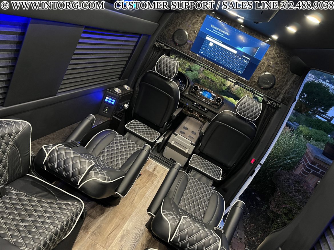 Sprinter for Sale in Elkhart, IN - Photo 26