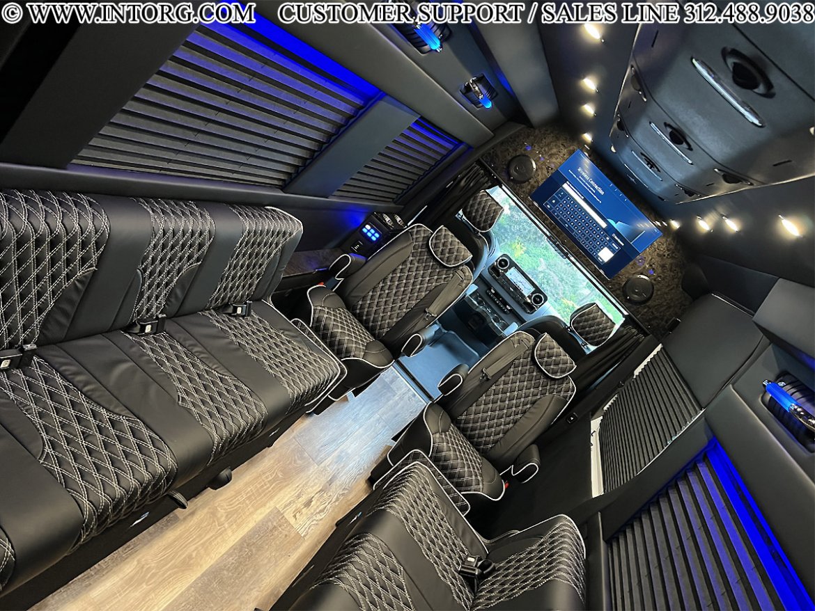 Sprinter for Sale in Elkhart, IN - Photo 30