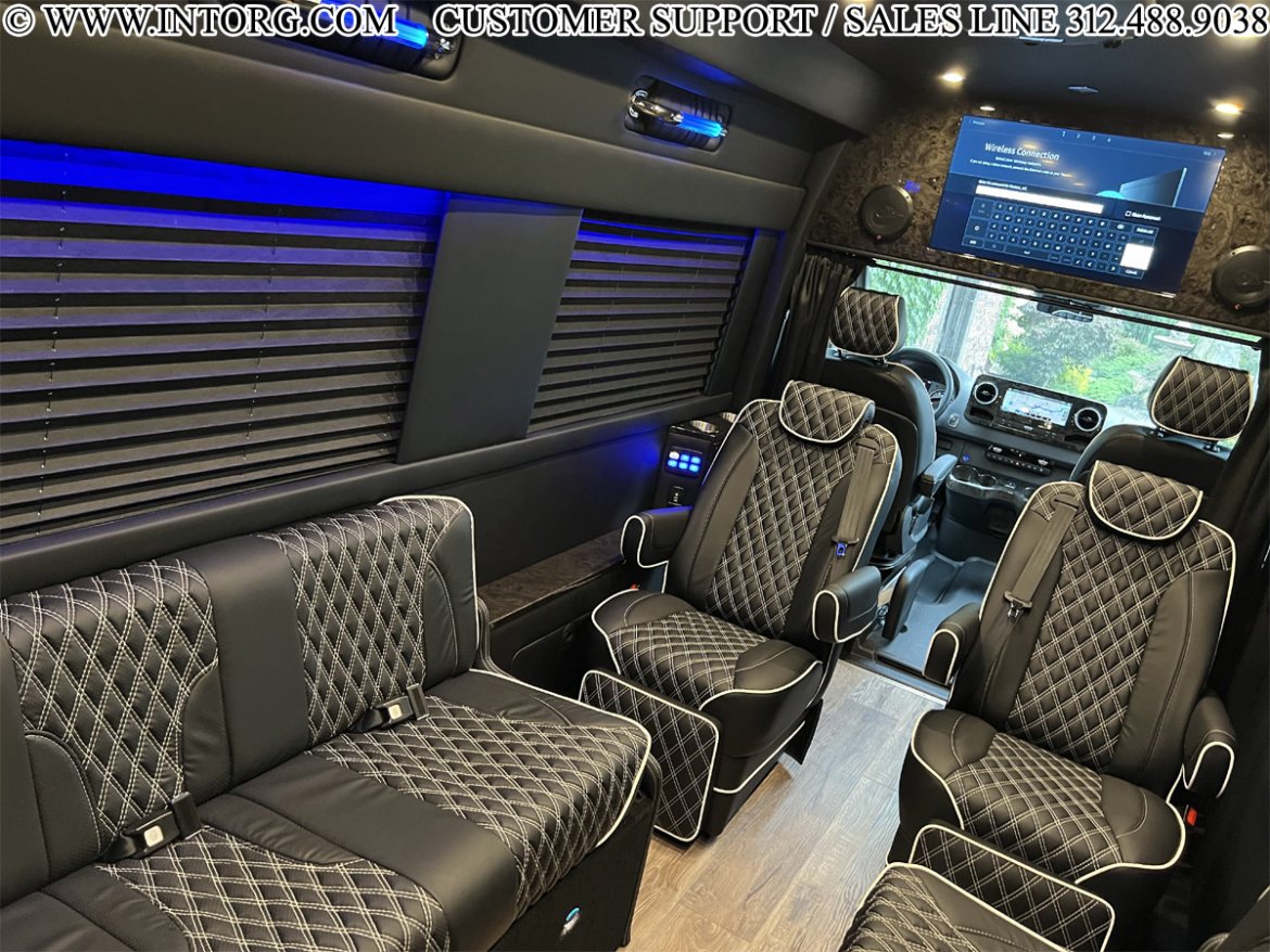 Sprinter for Sale in Elkhart, IN - Photo 29